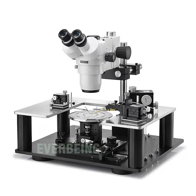 EverBeing C系列经济版极高C/P性价比探针台