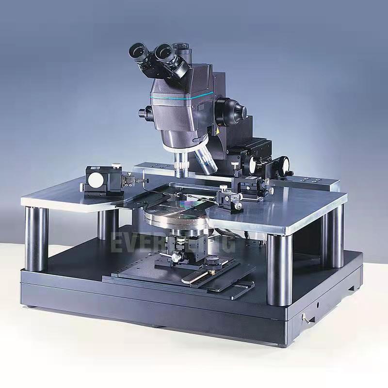 EB系列强化版探针台